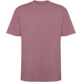 Bull short sleeve unisex oversized t-shirt, Pale Red