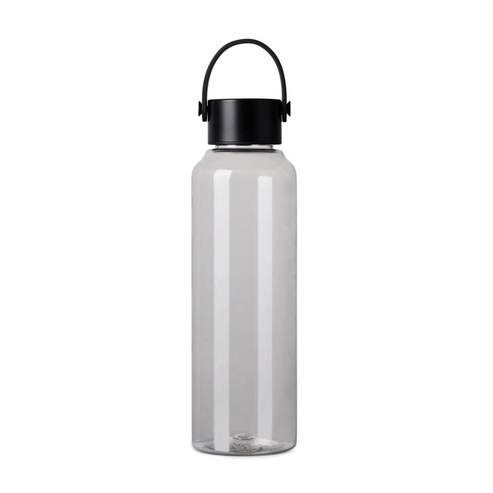 Logotrade promotional merchandise picture of: Baltimore RCS RPET bottle 550 ML
