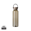 Baltimore RCS RPET bottle 550 ML, greige