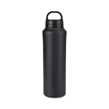 Logo trade advertising products picture of: Aviana™ Rowan RCS Recycled Water Bottle 740 ML
