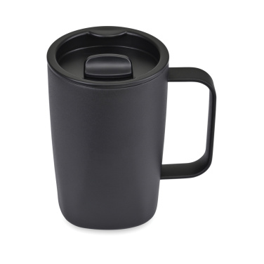 Logotrade promotional products photo of: Aviana™ Rowan RCS Recycled Mug 450 ML