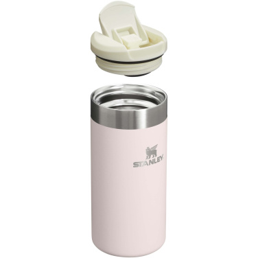 Logo trade promotional gifts picture of: Stanley 350 ml AeroLight™ transit tumbler 