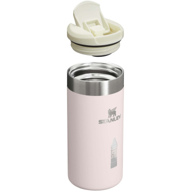 Logo trade advertising product photo of: Stanley 350 ml AeroLight™ transit tumbler 