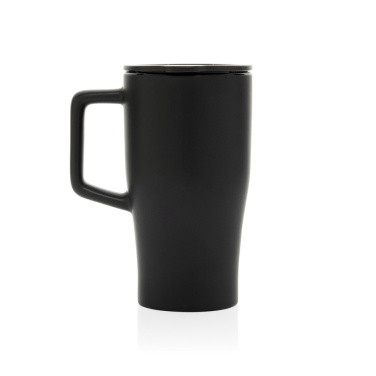 Logotrade promotional item picture of: Ceramic Luxe Quencher 490ml