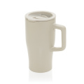 Ceramic Luxe Quencher 490ml, grey