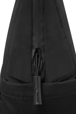 Logo trade corporate gift photo of: XD Design Soft Tote Backpack