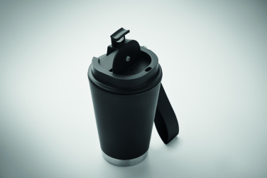Logotrade promotional merchandise photo of: Double wall tumbler 300ml