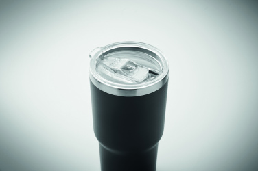 Logotrade advertising product picture of: Double wall tumbler 550ml