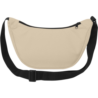 Logo trade promotional item photo of: Byron recycled fanny pack 1.5L
