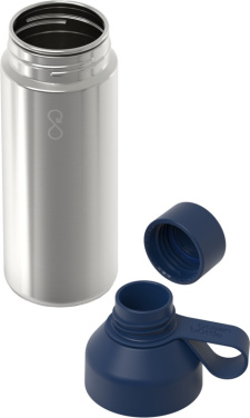 Logo trade promotional merchandise image of: Ocean Bottle Lite 620 ml water bottle