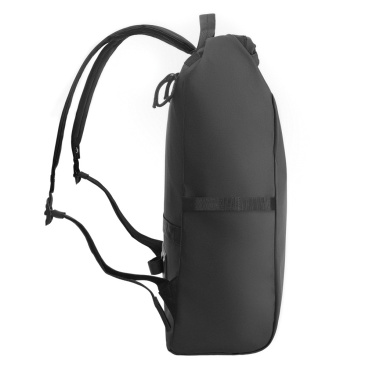 Logotrade advertising product picture of: Urban Water Resistant Bike Backpack