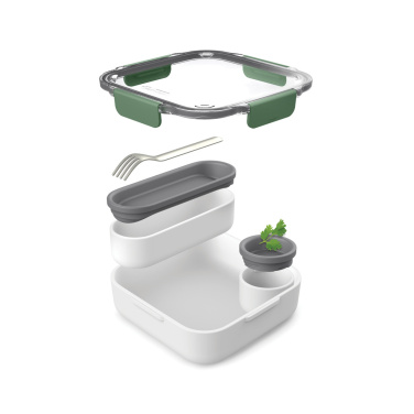 Logo trade promotional merchandise picture of: Black+Blum Lunch Box Original