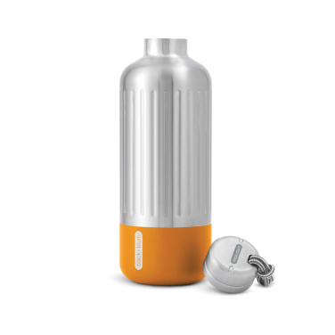 Logo trade promotional items picture of: Black+Blum Explorer Insulated Bottle Large 850ml