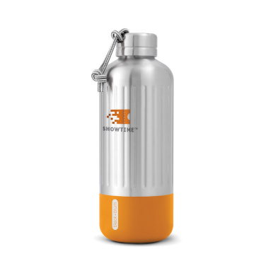 Logo trade business gift photo of: Black+Blum Explorer Insulated Bottle Large 850ml
