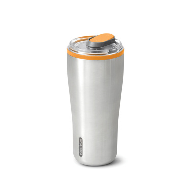 Logo trade promotional gift photo of: Black+Blum Insulated Travel Tumbler 600ml
