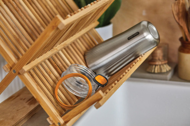 Logo trade business gifts image of: Black+Blum Insulated Travel Tumbler 600ml