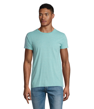Logotrade promotional giveaway image of: CRUSADER MEN T-Shirt 150g