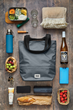 Logotrade promotional gift image of: Black+Blum 16L Insulated Tote/ Cooler Bag