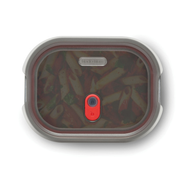 Logotrade promotional merchandise image of: Black+Blum Mealprep Box 3pcs Set Small, Medium, Large