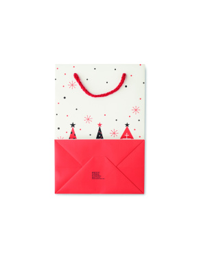 Logotrade promotional items photo of: Gift paper bag small
