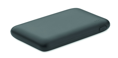 Logotrade promotional gift image of: Power bank 5000 mAh