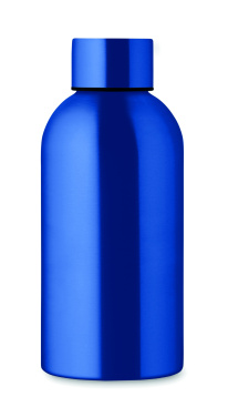 Logo trade promotional items picture of: Single wall bottle 500 ml