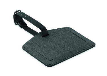 Logotrade corporate gift image of: Anti-loss finder luggage tag