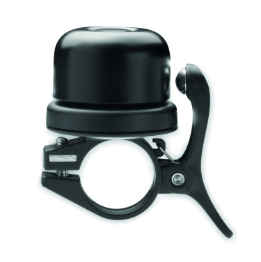 Logotrade promotional item image of: Apple® smart finder bike bell