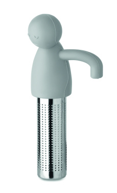 Logotrade promotional product picture of: Funny tea infuser