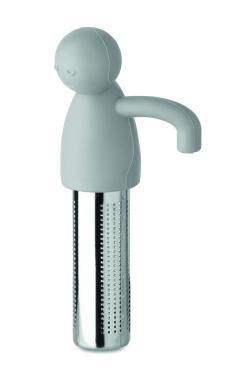 Logo trade corporate gifts picture of: Funny tea infuser