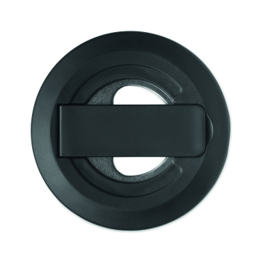 Logo trade promotional merchandise image of: Phone holder and bottle opener