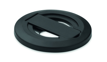 Logo trade corporate gift photo of: Phone holder and bottle opener
