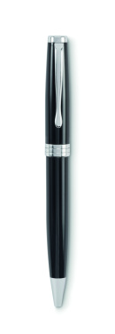 Logotrade promotional product image of: Twist ball pen in box