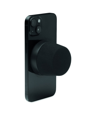 Logotrade promotional items photo of: 3W wireless speaker with stand