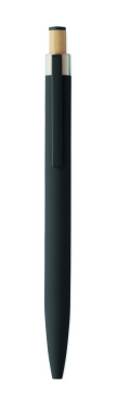 Logotrade promotional merchandise image of: Recycled aluminium pen