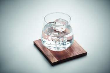 Logo trade promotional giveaways image of: Whisky short drink glass set