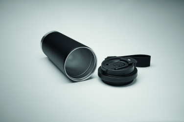 Logo trade corporate gifts image of: Double wall tumbler 500ml