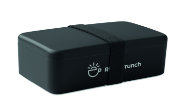 Logotrade corporate gifts photo of: Lunch box in PP 750 ml