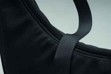 Logo trade business gift photo of: Sling bag in 400D Oxford