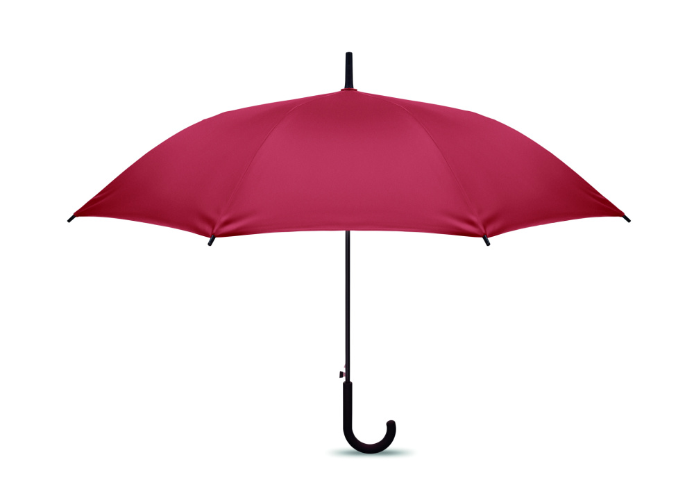 Logo trade promotional giveaway photo of: 23 inch umbrella windproof