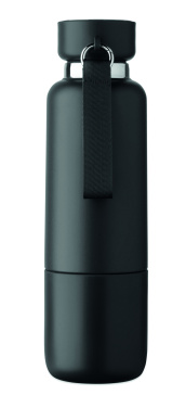 Logotrade corporate gift image of: Double wall bottle 500ml