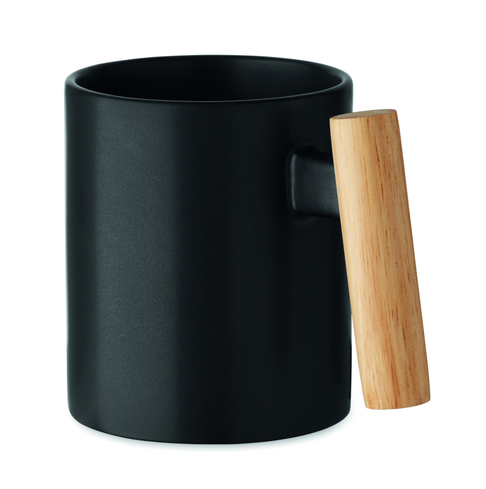 Logotrade business gifts photo of: Ceramic mug 320 ml