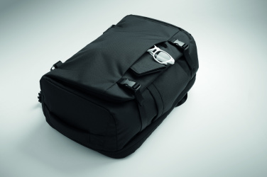 Logotrade business gifts photo of: Large carry-on travel bag
