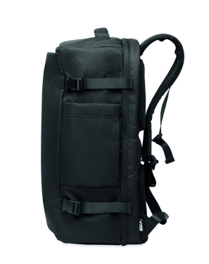 Logotrade promotional item image of: Large carry-on travel bag