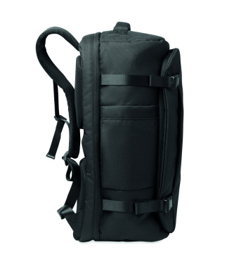 Logo trade corporate gift photo of: Large carry-on travel bag