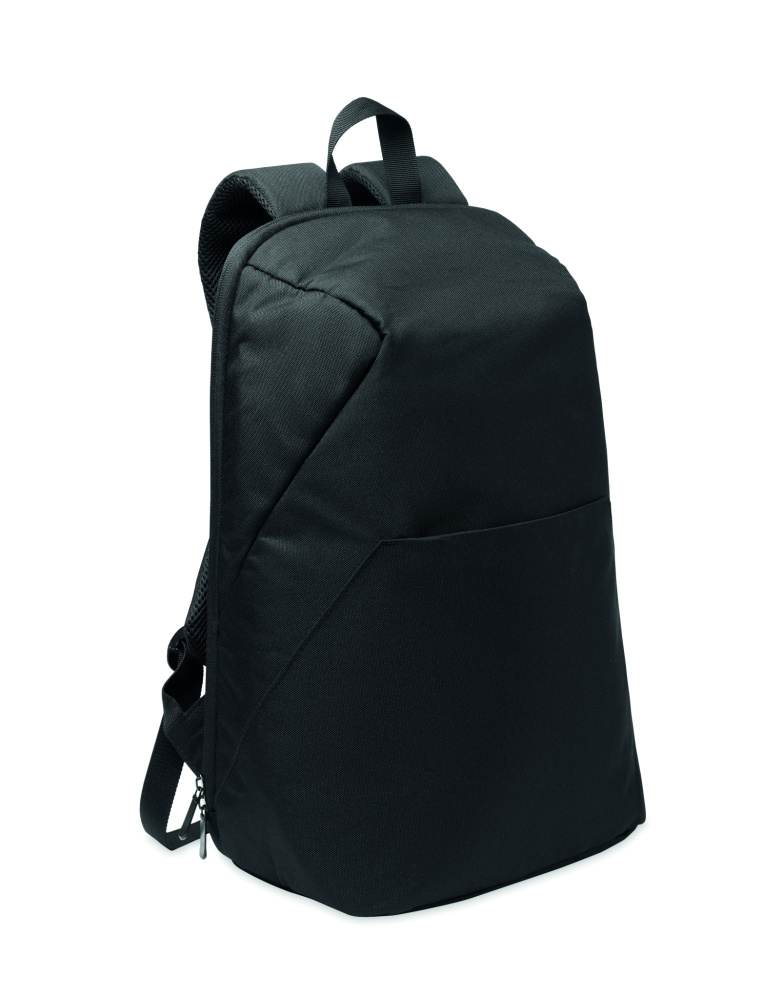Logotrade promotional items photo of: 600D RPET backpack trolley