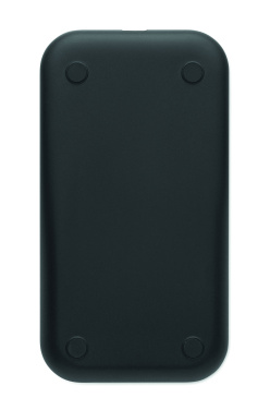 Logo trade promotional merchandise picture of: 3 in 1 wireless charger 15W