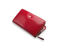 Wallet 219708201, red