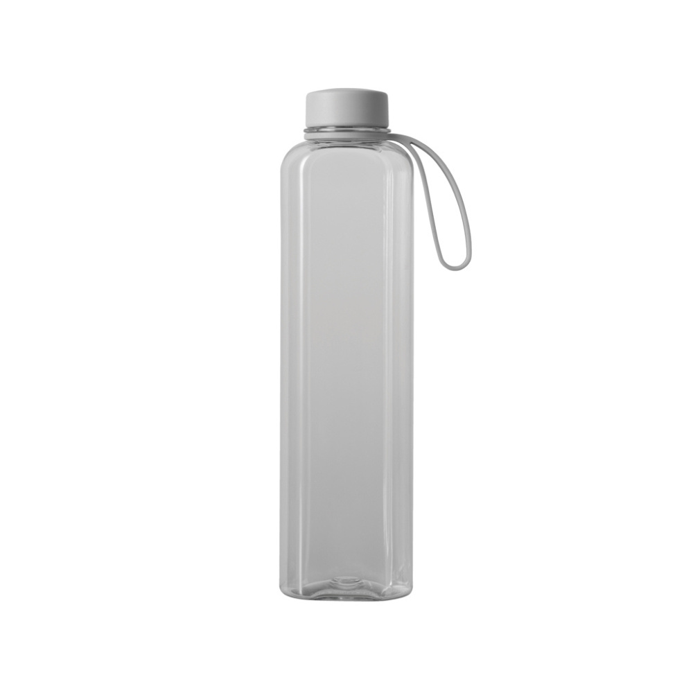 Logotrade advertising products photo of: VINGA Arch RCS RPET bottle 550 ML