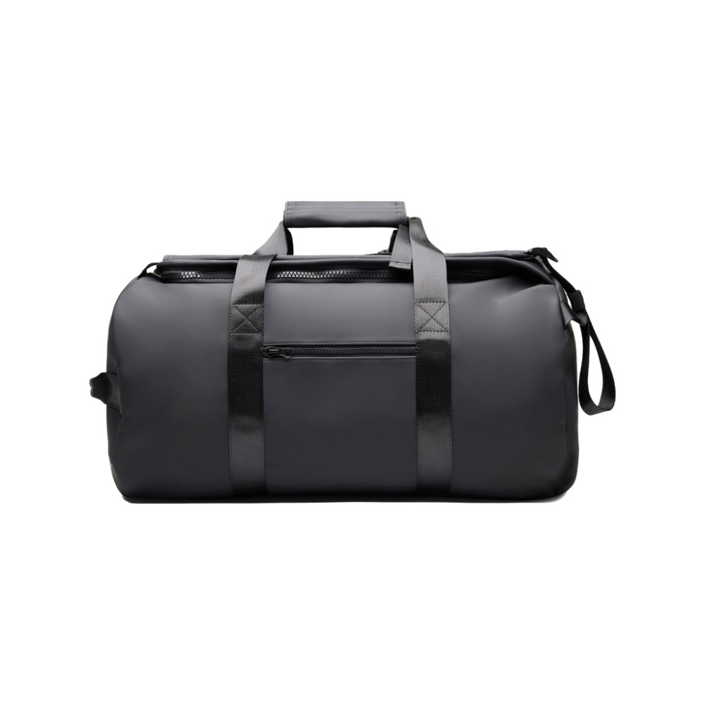 Logotrade advertising products photo of: VINGA Baltimore RCS weekend backpack